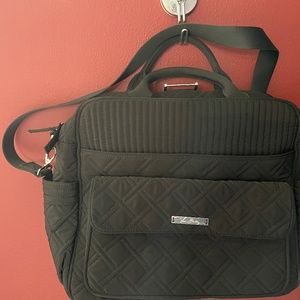 Vera Bradley large bag